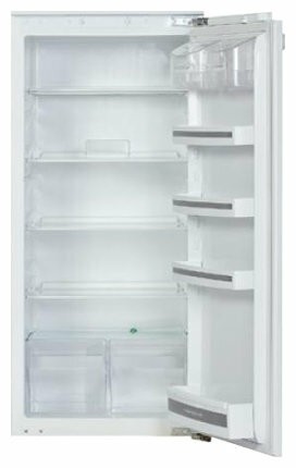 Встраиваемый холодильник Kuppersbusch IKE 248-7