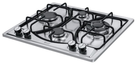 Газовая варочная панель RICCI HBS4510D