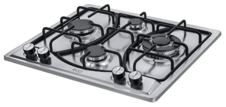 Газовая варочная панель RICCI HBS4510D