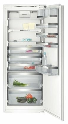 Встраиваемый холодильник Siemens KI25RP60