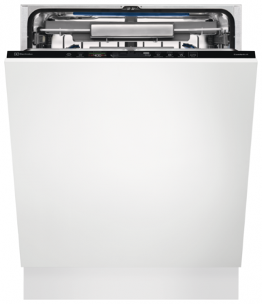 Встраиваемая посудомоечная машина Electrolux EEC 767305 L