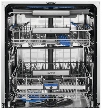 Встраиваемая посудомоечная машина Electrolux EEC 767305 L Встраиваемая посудомоечная машина Electrolux EEC 767305 L
