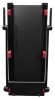 Беговая дорожка Carbon Fitness T608 Slim