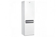 Холодильник WHIRLPOOL BSNF 8152 W