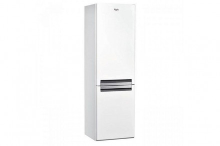 Холодильник WHIRLPOOL BSNF 8152 W Холодильник WHIRLPOOL BSNF 8152 W