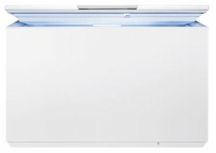 Морозильный ларь Electrolux EC 3131 AOW Морозильный ларь Electrolux EC 3131 AOW