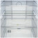 Холодильник Tesler RFD-361I WHITE GLASS