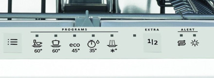 Встраиваемая посудомоечная машина Gorenje GV 520E10S