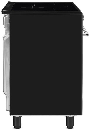 Варочный центр Smeg CX91IMBL Варочный центр Smeg CX91IMBL