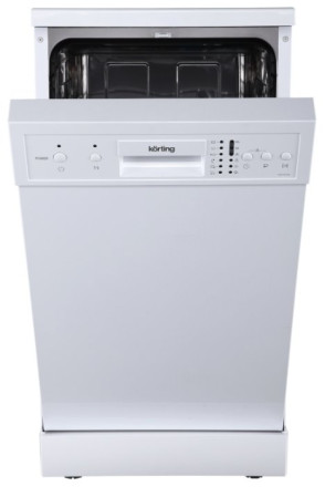 Посудомоечная машина Korting KDF 45150 Посудомоечная машина Korting KDF 45150