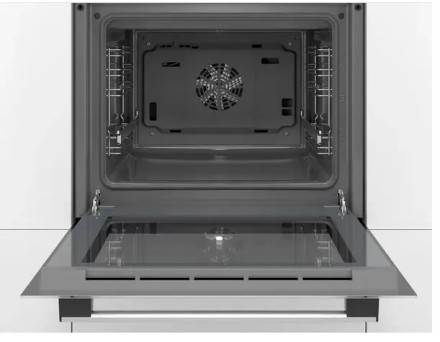 Встраиваемый электрический духовой шкаф Bosch HBF534EW0Q Встраиваемый электрический духовой шкаф Bosch HBF534EW0Q