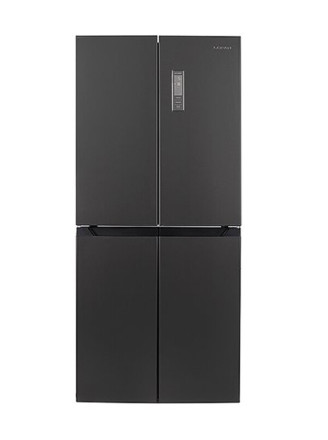 Холодильник Leran RMD 525 BIX NF Холодильник Leran RMD 525 BIX NF