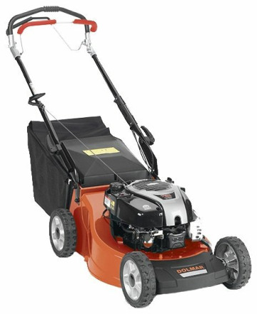 Газонокосилка Dolmar PM-5175 S1 Газонокосилка Dolmar PM-5175 S1