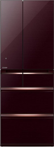 Холодильник Mitsubishi Electric MR-WXR627Z-BR-R