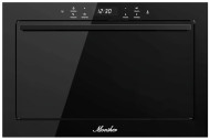 Встраиваемая микроволновая печь СВЧ Kuppersberg HMW 627 B