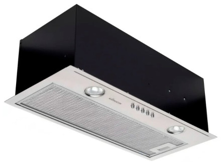 Встраиваемая вытяжка Konigin FlatBox Inox 60 Встраиваемая вытяжка Konigin FlatBox Inox 60