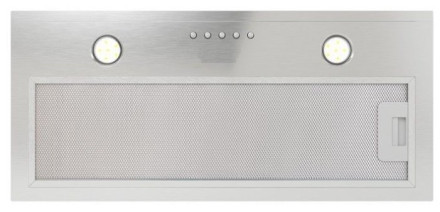 Встраиваемая вытяжка Konigin FlatBox Inox 60 Встраиваемая вытяжка Konigin FlatBox Inox 60