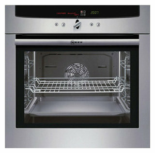 Электрический духовой шкаф NEFF B4562N0