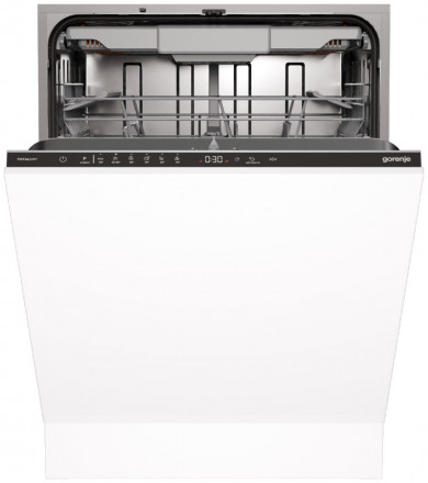 Встраиваемая посудомоечная машина Gorenje GV16D5 Встраиваемая посудомоечная машина Gorenje GV16D5