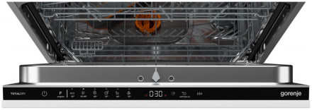 Встраиваемая посудомоечная машина Gorenje GV16D5 Встраиваемая посудомоечная машина Gorenje GV16D5