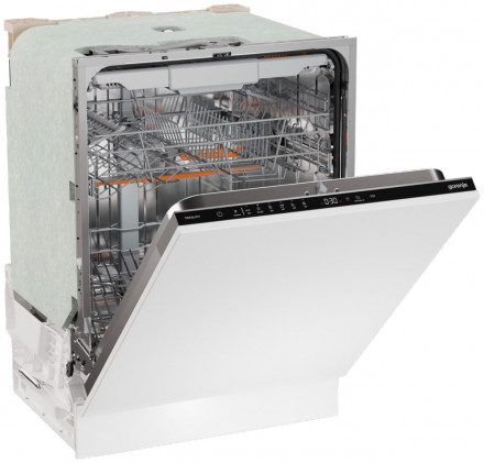 Встраиваемая посудомоечная машина Gorenje GV16D5 Встраиваемая посудомоечная машина Gorenje GV16D5