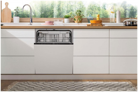 Встраиваемая посудомоечная машина Gorenje GV16D5 Встраиваемая посудомоечная машина Gorenje GV16D5