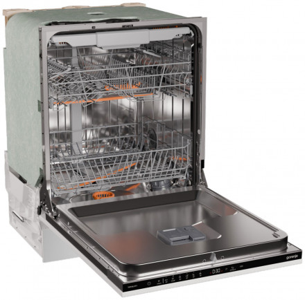 Встраиваемая посудомоечная машина Gorenje GV16D5 Встраиваемая посудомоечная машина Gorenje GV16D5