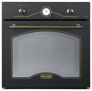 Встраиваемый газовый духовой шкаф DeLonghi CGGA Встраиваемый газовый духовой шкаф DeLonghi CGGA