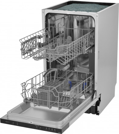 Встраиваемая посудомоечная машина Zugel ZDI450