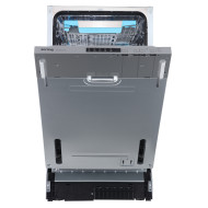 Посудомоечная машина Korting KDI 45460 SD Посудомоечная машина Korting KDI 45460 SD