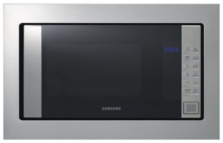 Микроволновая печь встраиваемая Samsung FG88SUST Микроволновая печь встраиваемая Samsung FG88SUST