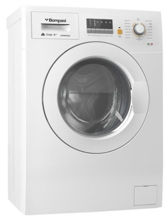 Стиральная машина Bompani BOWM639/E