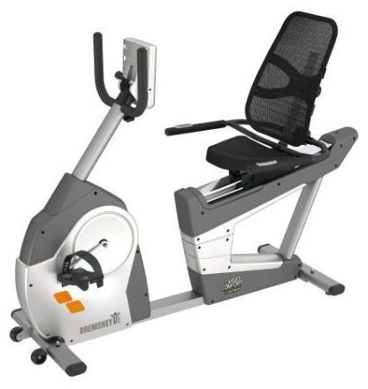 Велоэргометр Bremshey Cardio Comfort Control (2010) Велоэргометр Bremshey Cardio Comfort Control (2010)