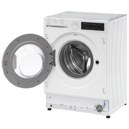 Встраиваемая стиральная машина Krona KAYA 1200 7K white Встраиваемая стиральная машина Krona KAYA 1200 7K white