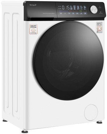 Стиральная машина Weissgauff WM 45127 Steam Direct Drive Стиральная машина Weissgauff WM 45127 Steam Direct Drive
