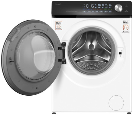 Стиральная машина Weissgauff WM 45127 Steam Direct Drive Стиральная машина Weissgauff WM 45127 Steam Direct Drive