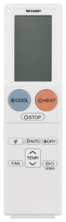 Сплит-система Sharp AY-XP09VHR / AE-X09VHR Сплит-система Sharp AY-XP09VHR / AE-X09VHR