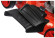 Газонокосилка Hammer KMT200SС Газонокосилка Hammer KMT200SС