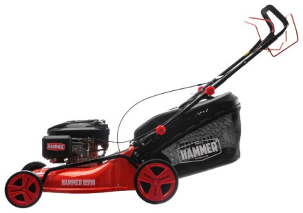 Газонокосилка Hammer KMT200SС Газонокосилка Hammer KMT200SС