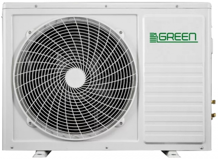 Сплит-система Green TSI/TSO-12 HRSY2 Сплит-система Green TSI/TSO-12 HRSY2