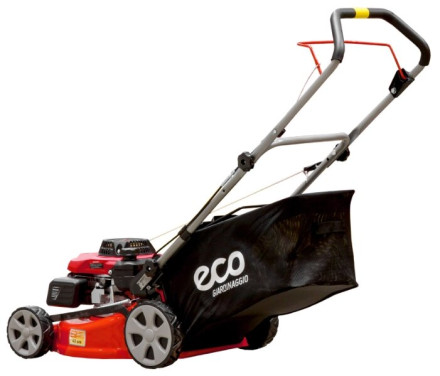 Газонокосилка Eco LG-432 Газонокосилка Eco LG-432