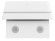 Вытяжка Elikor RISE 50 WH белый (243075)