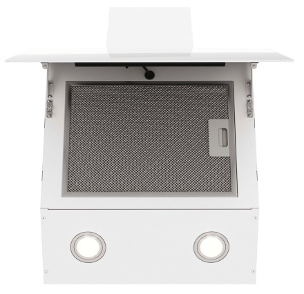 Вытяжка Elikor RISE 50 WH белый (243075)