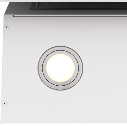 Вытяжка Elikor RISE 50 WH белый (243075)
