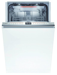 Встраиваемая посудомоечная машина Bosch SPV6HMX4MR Встраиваемая посудомоечная машина Bosch SPV6HMX4MR