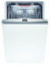 Встраиваемая посудомоечная машина Bosch SPV6HMX4MR Встраиваемая посудомоечная машина Bosch SPV6HMX4MR
