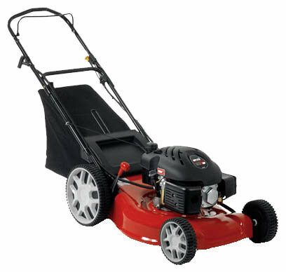 Газонокосилка MTD 46 PO HW Газонокосилка MTD 46 PO HW