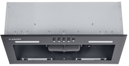 Вытяжка Exiteq EX-1346 black