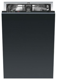 Посудомоечная машина smeg STA4501 Посудомоечная машина smeg STA4501
