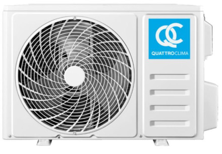 Сплит-система QUATTROCLIMA QV-LA12WAE/QN-LA12WAE Сплит-система QUATTROCLIMA QV-LA12WAE/QN-LA12WAE